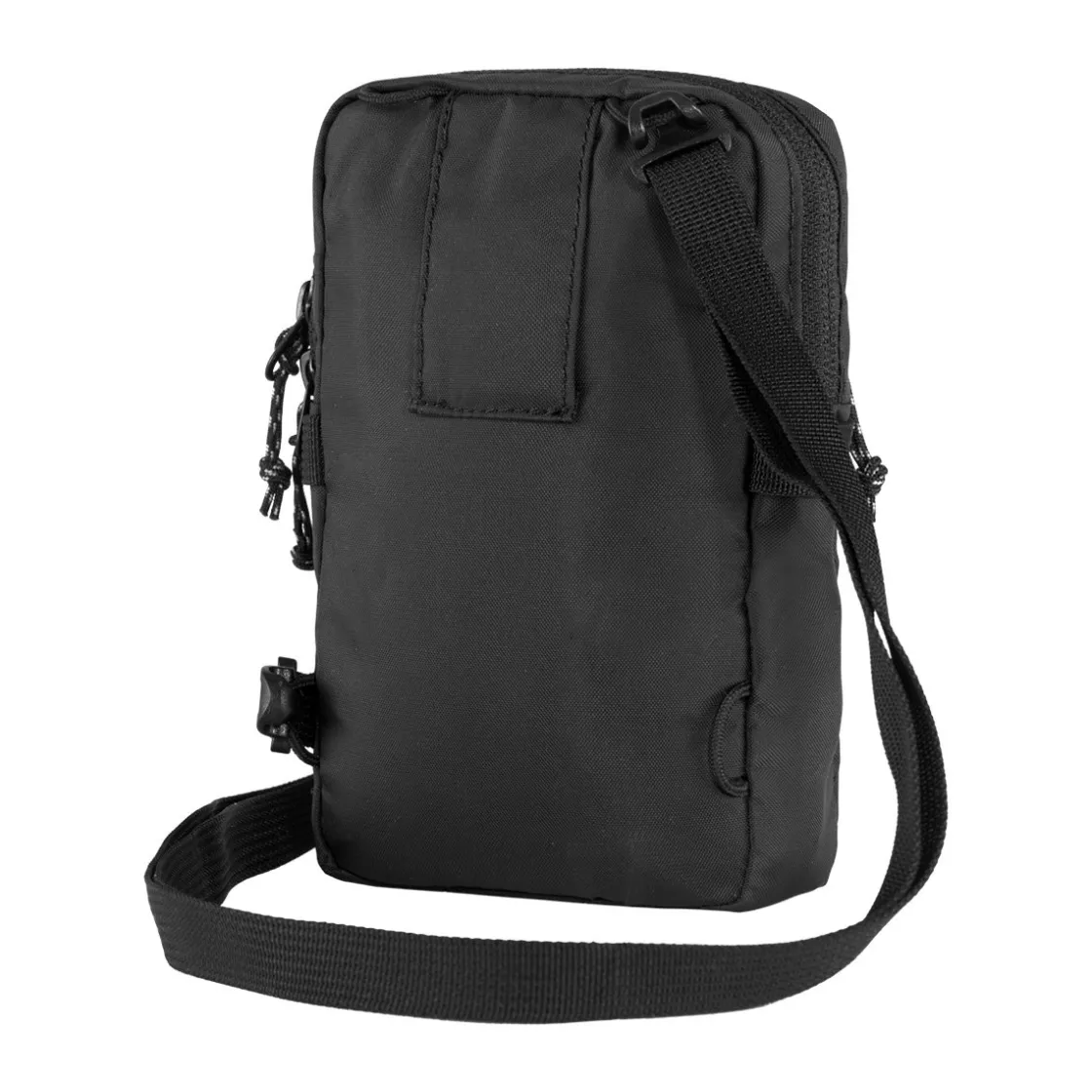 FJÄLLRÄVEN Fjällräven High Coast Pocket - skuldertaske 0,8 L (Black) Online