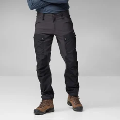 FJÄLLRÄVEN Fjällräven Keb Bukser, herre New