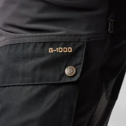 FJÄLLRÄVEN Fjällräven Keb Bukser, herre New