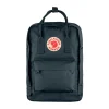 FJÄLLRÄVEN Fjällräven Kånken Laptop 15" computerrygsæk (Navy) Online