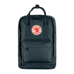 FJÄLLRÄVEN Fjällräven Kånken Laptop 15" computerrygsæk (Navy) Online