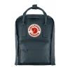 FJÄLLRÄVEN Fjällräven Kånken Mini rygsæk 7 L (Navy) Outlet