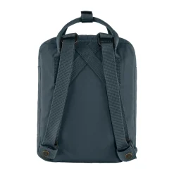 FJÄLLRÄVEN Fjällräven Kånken Mini rygsæk 7 L (Navy) Outlet