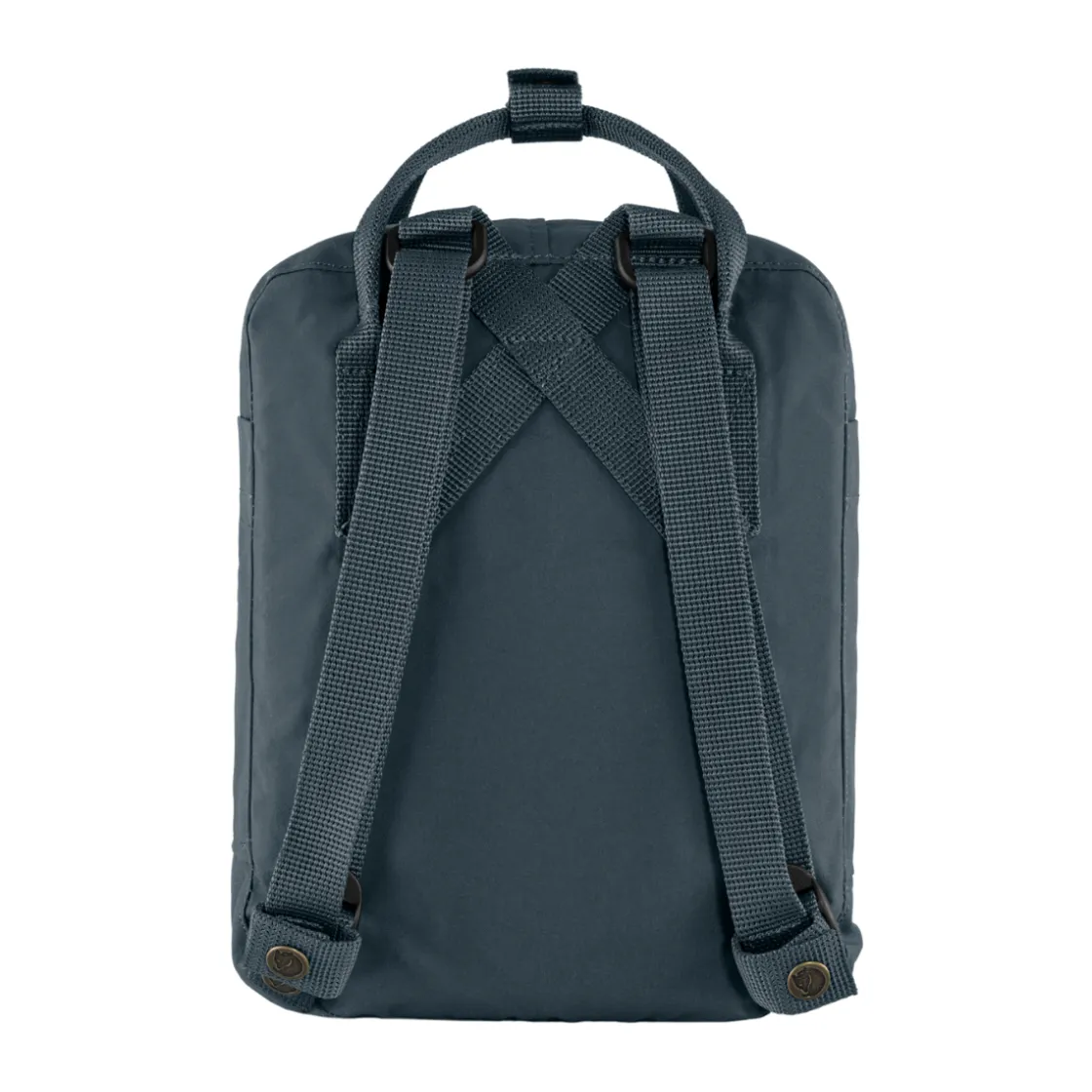 FJÄLLRÄVEN Fjällräven Kånken Mini rygsæk 7 L (Navy) Outlet