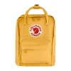 FJÄLLRÄVEN Fjällräven Kånken Mini rygsæk 7 L (Ochre)