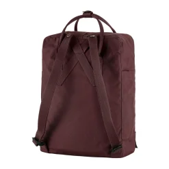 FJÄLLRÄVEN Fjällräven Kånken rygsæk 16 L (Blackberry) New