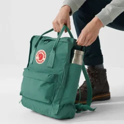 FJÄLLRÄVEN Fjällräven Kånken rygsæk 16 L (Blackberry) New