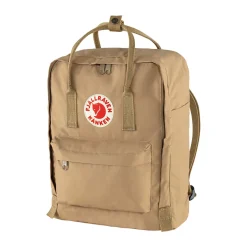FJÄLLRÄVEN Fjällräven Kånken rygsæk 16 L (Clay)