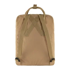 FJÄLLRÄVEN Fjällräven Kånken rygsæk 16 L (Clay)