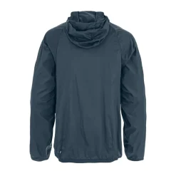 FJÄLLRÄVEN Fjällräven Lätt Wind Vindjakke, herre (Mountain Blue) Sale