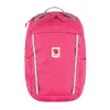 FJÄLLRÄVEN Fjällräven Skule Kids 15 L rygsæk, junior (Magenta Pink) Outlet