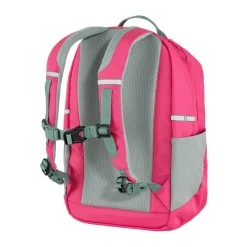 FJÄLLRÄVEN Fjällräven Skule Kids 15 L rygsæk, junior (Magenta Pink) Outlet