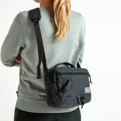 FJÄLLRÄVEN Fjällräven Vardag Skuldertaske 6 L (Coal Black) Discount