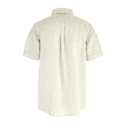 FJÄLLRÄVEN Fjällräven Övik Travel Skjorte, herre (Chalk White) Best