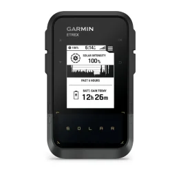 GARMIN eTrex Solar Best