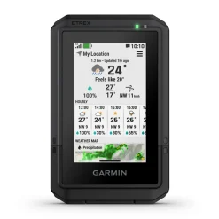 GARMIN eTrex Touch Sale