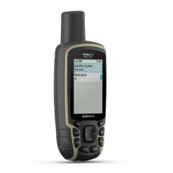 GARMIN Map 65 GPS Outlet