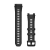 GARMIN 22 mm remme (Instinct® 3 – 45 mm) Sort Clearance