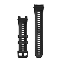 GARMIN 22 mm remme (Instinct® 3 – 45 mm) Sort Clearance