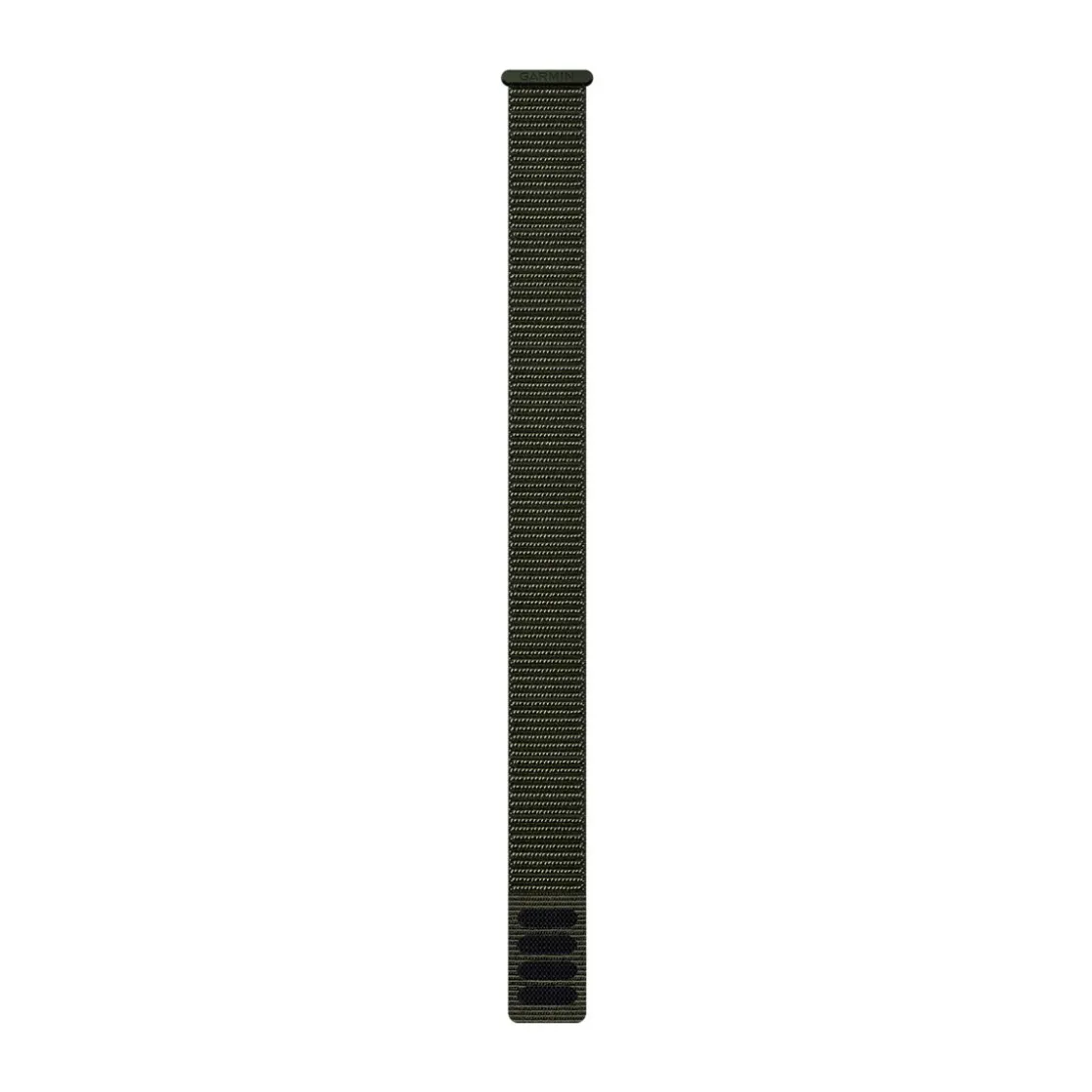 GARMIN UltraFit 22 mm nylon urrem (Moss) Discount