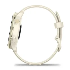 GARMIN Vivoactive 6 Smartwatch (Lunar Gold) Clearance