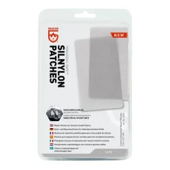 GEARAID Tenacious Tape SilNylon Patches Hot
