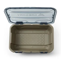 GREGORY Alpaca Gear Box 45 L (Mirage Tan) Outlet