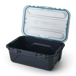 GREGORY Alpaca Gear Box 45 L (Slate Blue) Clearance