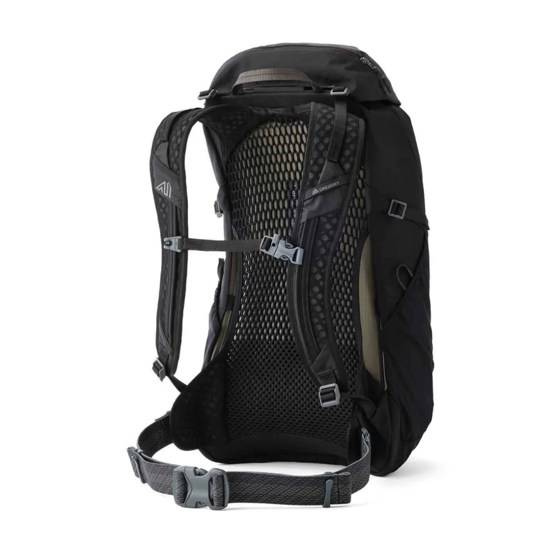 GREGORY Arrio 30 L rygsæk (Shadow Pine Black) Discount