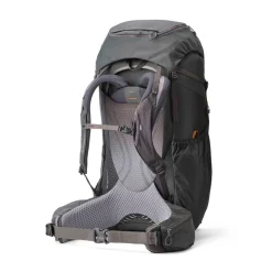 GREGORY Baltoro 85 L Pro vandrerygsæk, herre (Iron Grey) New