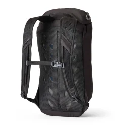 GREGORY Nano 16 L rygsæk (Optic Black) Best