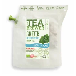 GROWERS CUP Green Tea Clearance