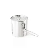 GSI Glacier Stainless Boiler 1,1 ltr. gryde Discount