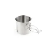 GSI Glacier Stainless Bottle Cup Online
