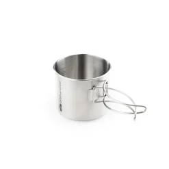 GSI Glacier Stainless Bottle Cup Online