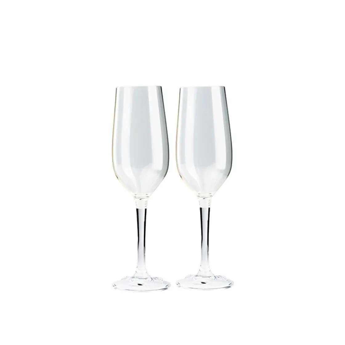 GSI Nesting Champagne Flute sæt Sale