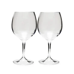 GSI Nesting Red Wine Glass sæt