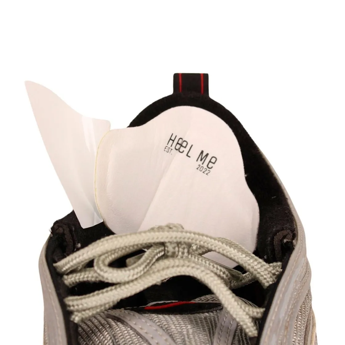HEELME HEEL ME 3.0 (Hvid) Clearance