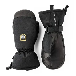 HESTRA All Mountain Czone Mitt (Black) Online
