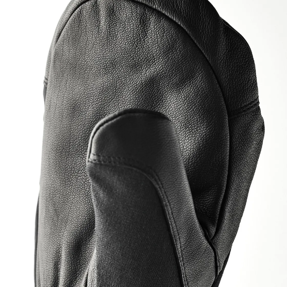 HESTRA All Mountain Czone Mitt (Black) Online
