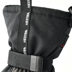 HESTRA All Mountain Czone Mitt (Black) Online