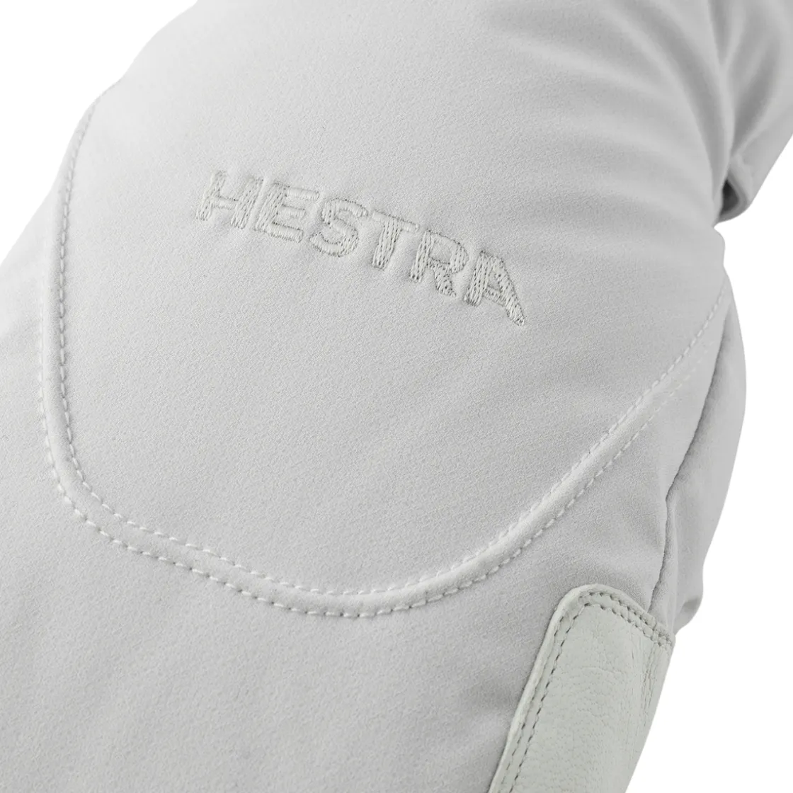 HESTRA CZone Mellow Skiluffe, dame (OffWhite) Discount