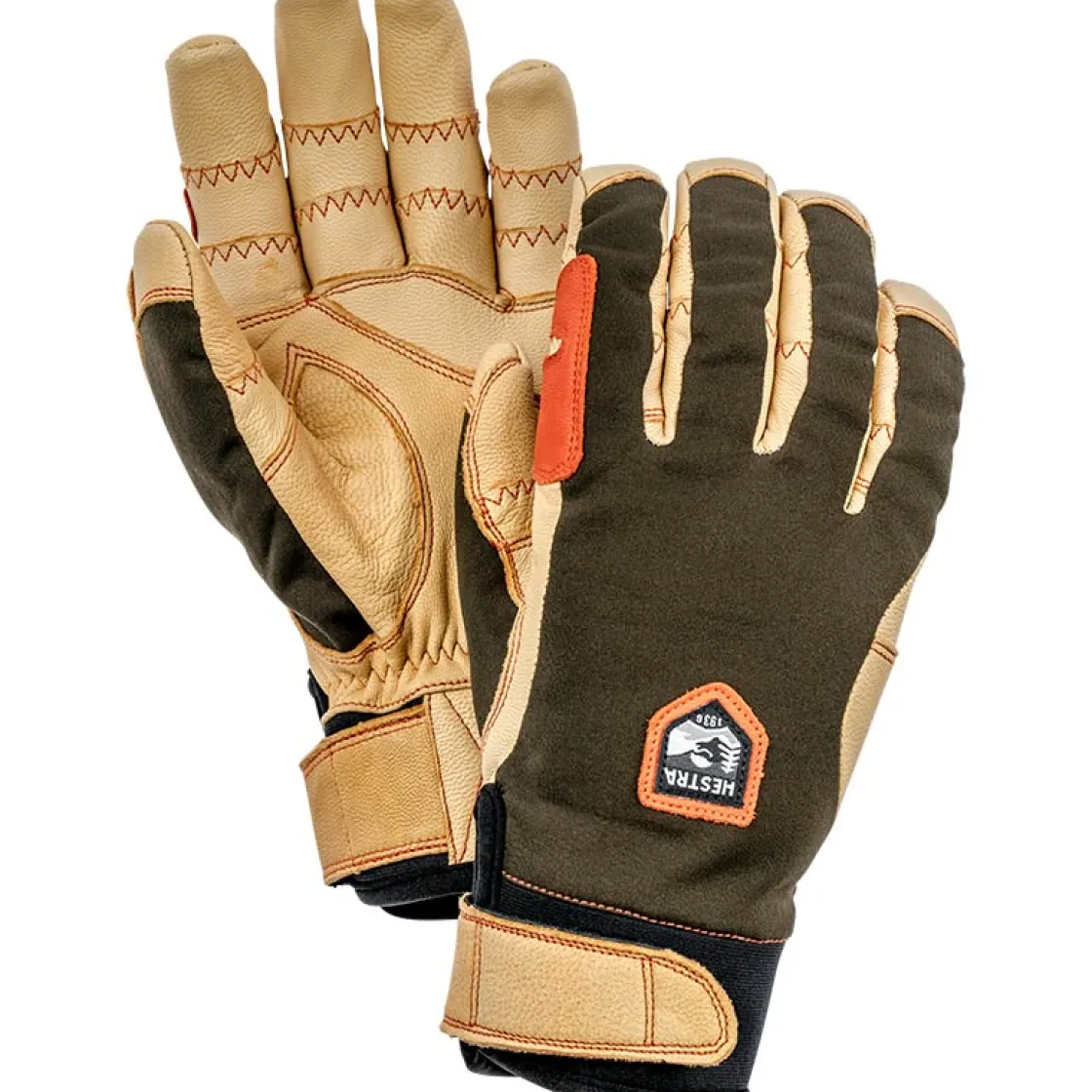 HESTRA Ergo Grip Active Discount