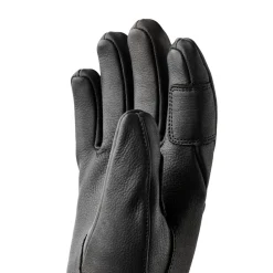 HESTRA Fall Line Skihandsker, dame (Black) Hot