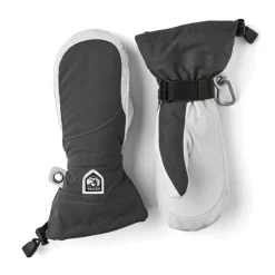 HESTRA Heli Ski Mitten, dame Discount