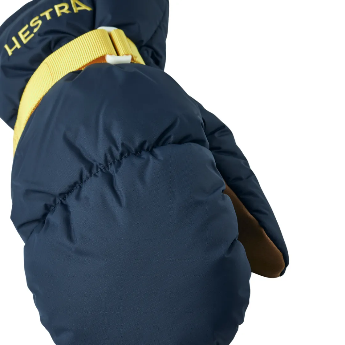 HESTRA Kiruna Mitt / Skiluffer (Navy) Best