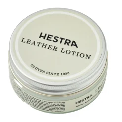 HESTRA Leather Lotion Discount