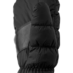 HESTRA Moon Skiluffer (Black) Hot