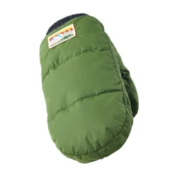 HESTRA Otra luffe, dame (Dark Green) Discount