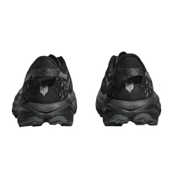HOKA Speedgoat 6 GORE-TEX trailsko, herre (Black / Outer Orbit) Best